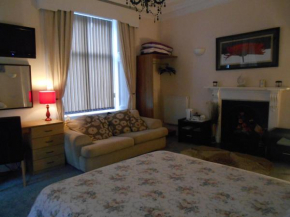 Teviotside Guest House